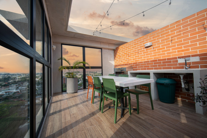 Apartamento en Airbnb en venta en Vidalta Zona 11 - Miniatura 19