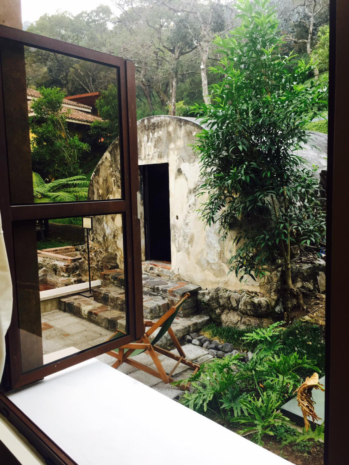 En Alquiler Villa amueblada en Antigua Guatemala - Miniatura 8