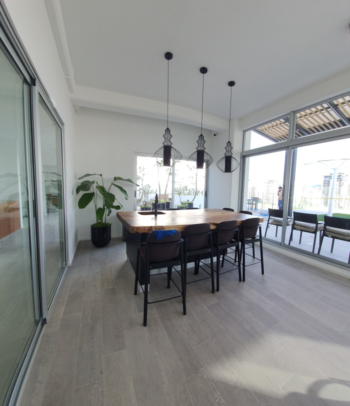 Apartamento Amueblado en Venta en Narama Zona 13 - Miniatura 19