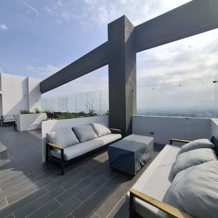 Apartamento de 3 Habitaciones en venta Altaire z.11 - Miniatura 20