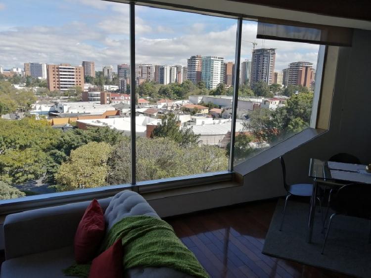 Apartamento en venta para inversión en zona 13  - Miniatura 7