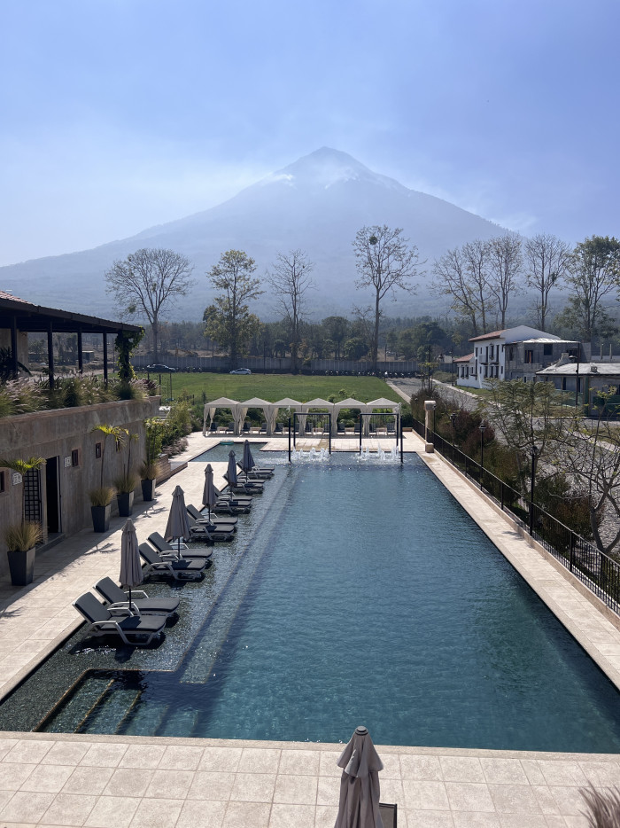 Hermosa Casa En Venta en Franciscanos Antigua Guatemala - Miniatura 11