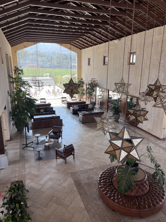 Hermosa Casa En Venta en Franciscanos Antigua Guatemala - Miniatura 10