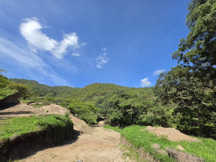 FINCA DE 43.7 MANZANAS EN VENTA EN HUEHUETENANGO - Miniatura 6
