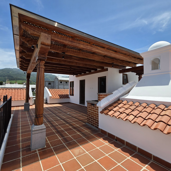 Casa en Venta cercanas Antigua Guatemala Sacatepequez - Miniatura 24