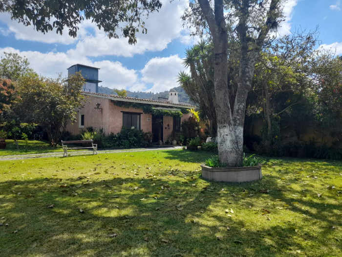 Se renta apartamento amueblado en el casco de Antigua G - Miniatura 13