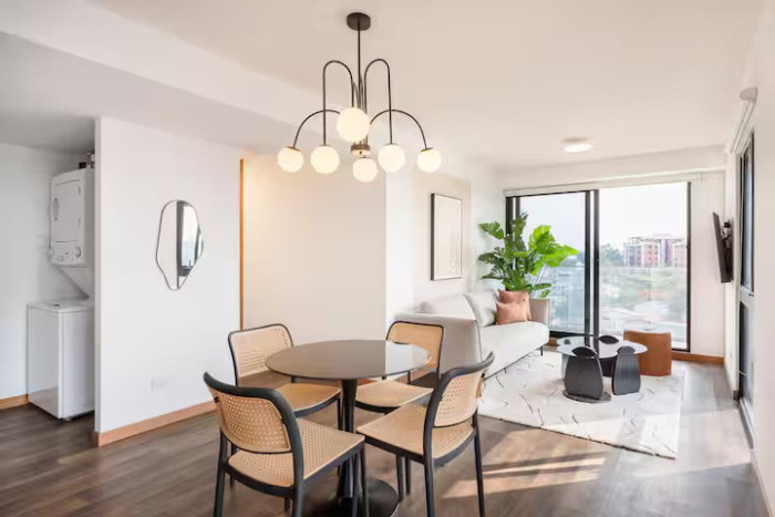Apartamento en Airbnb en venta en Vidalta Zona 11 - Miniatura 6