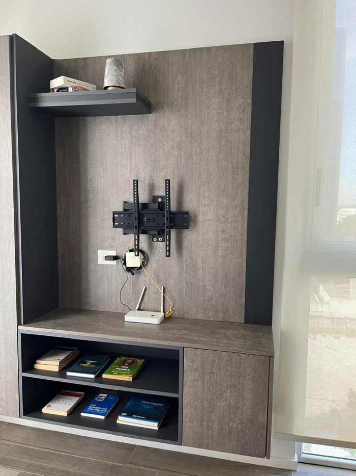 Apartamento en Renta en Narama zona 13 - Miniatura 6