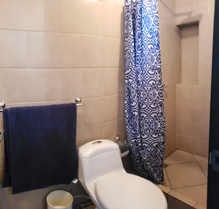 Apartamento Amueblado en Venta en zona 13 - Miniatura 8