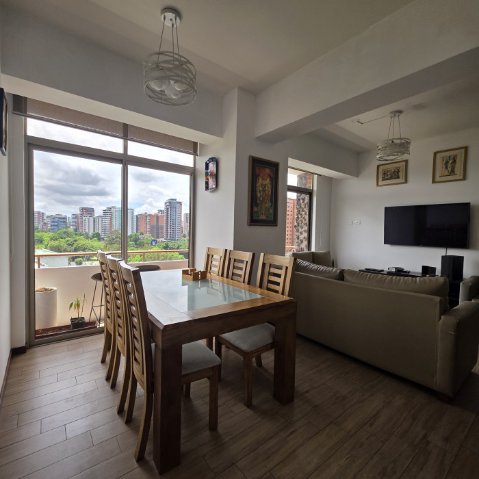 Apartamento en venta o alquiler en Casa Americas Z.13 - Miniatura 10