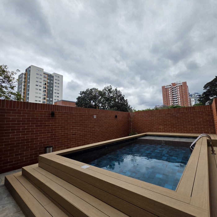 Apartamento Nuevo en venta en zona 10 Guatemala - Miniatura 11