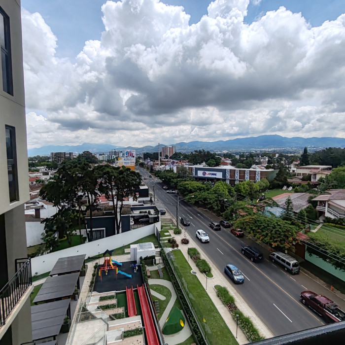 Apartamento de 3 Habitaciones en venta Altaire z.11 - Miniatura 6