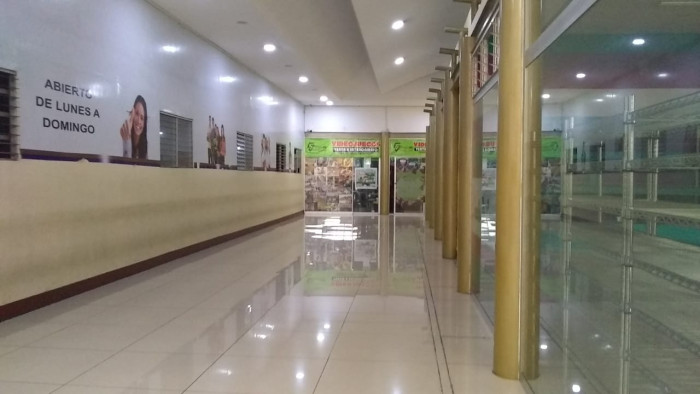Local en renta Galerías Prima zona 7 - Miniatura 6