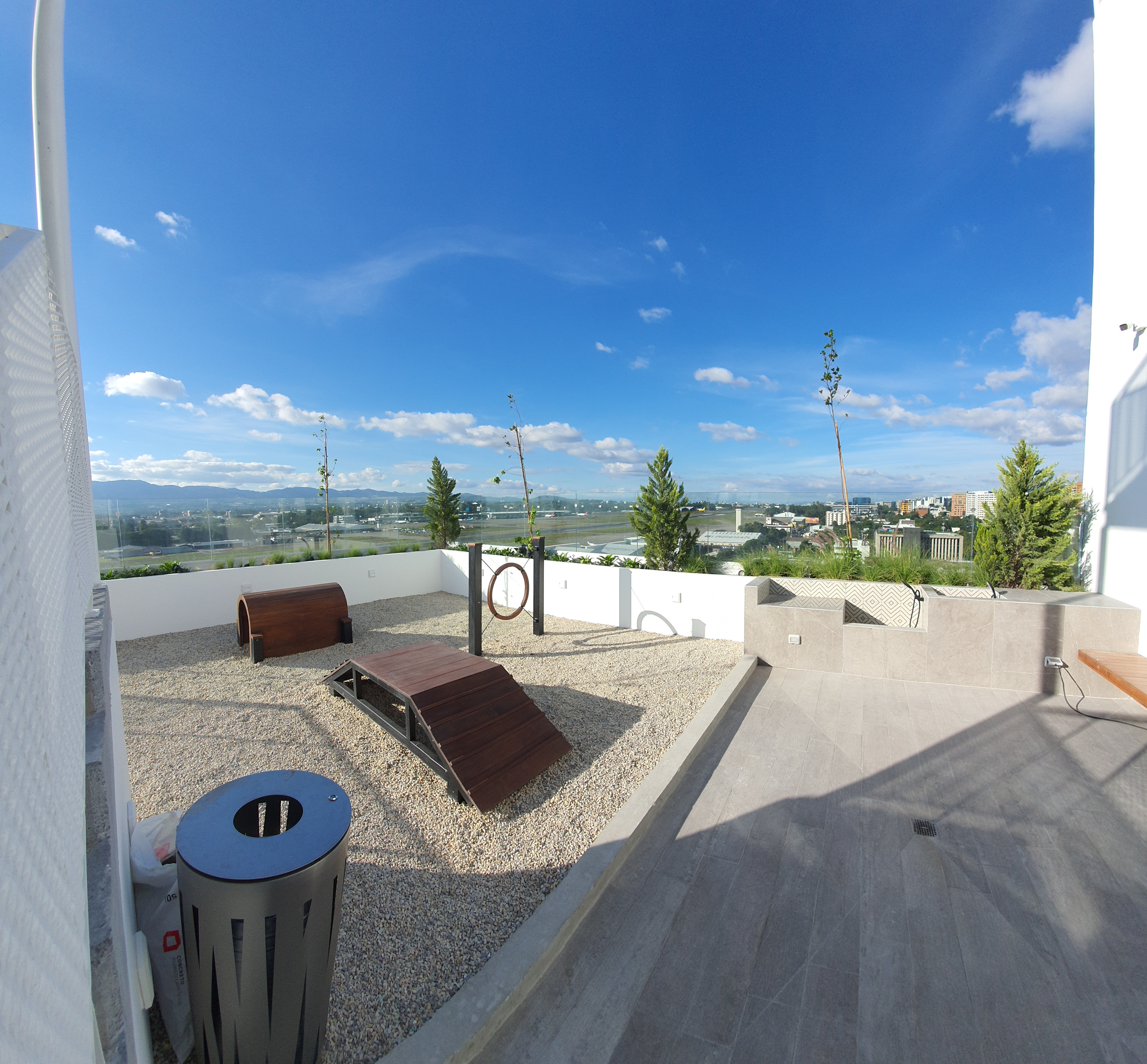 Apartamento Amueblado en Venta en Narama Zona 13 - Miniatura 16