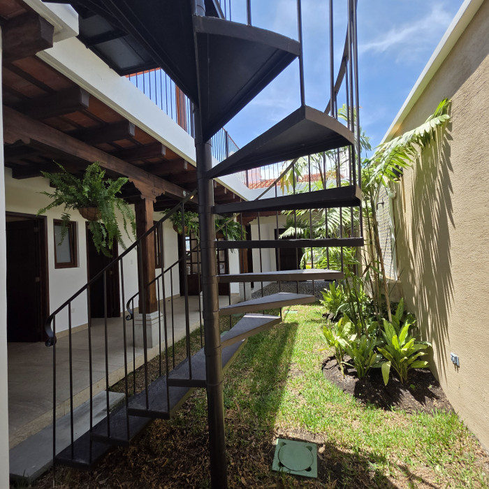 Casa en Venta cercanas Antigua Guatemala Sacatepequez - Miniatura 14