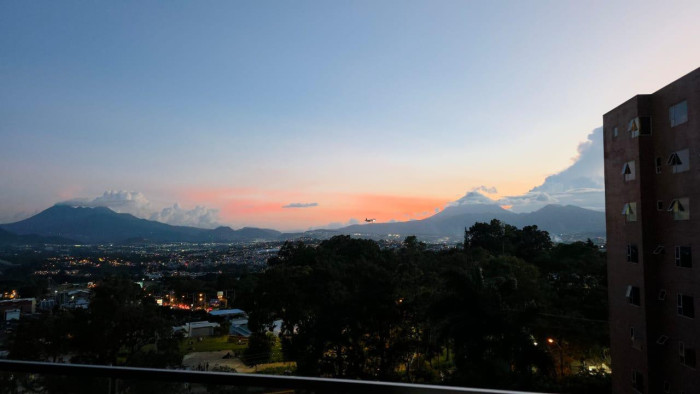 APARTAMENTO AMUEBLADO EN RENTA FRENTE A PLAZA BERLÍN - Miniatura 12