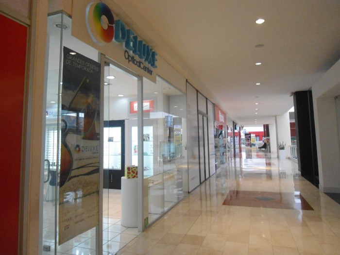 Alquiler o venta de local en La Pradera zona 10 - Miniatura 5