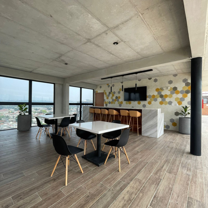Apartamento en Airbnb en venta en Vidalta Zona 11 - Miniatura 17