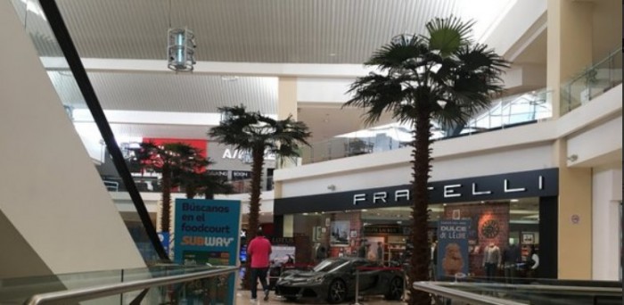 Alquiler o venta de local en La Pradera zona 10 - Miniatura 7
