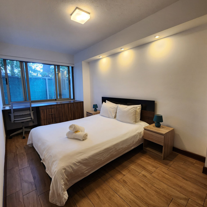 Apartamento en Alquiler Exclusiva Zona 14 - Miniatura 6