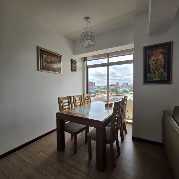 Apartamento en venta o alquiler en Casa Americas Z.13 - Miniatura 12
