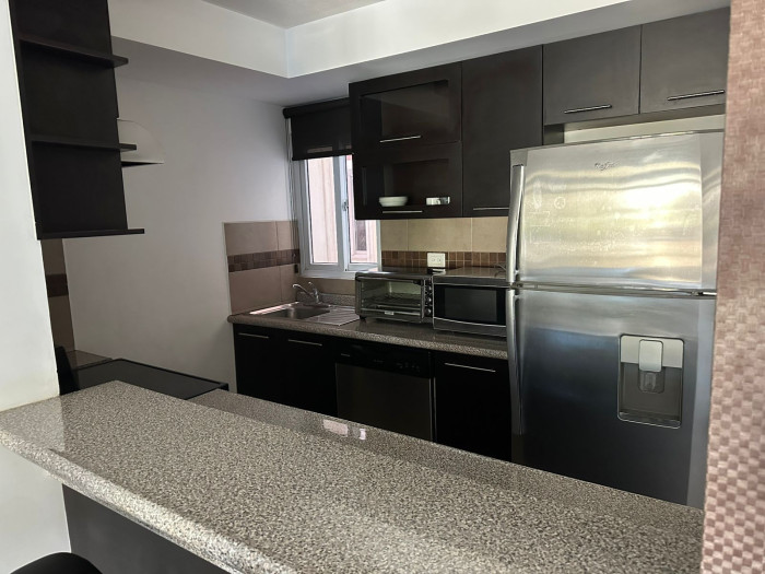 Apartamento Amueblado en Venta en zona 13 - Miniatura 4