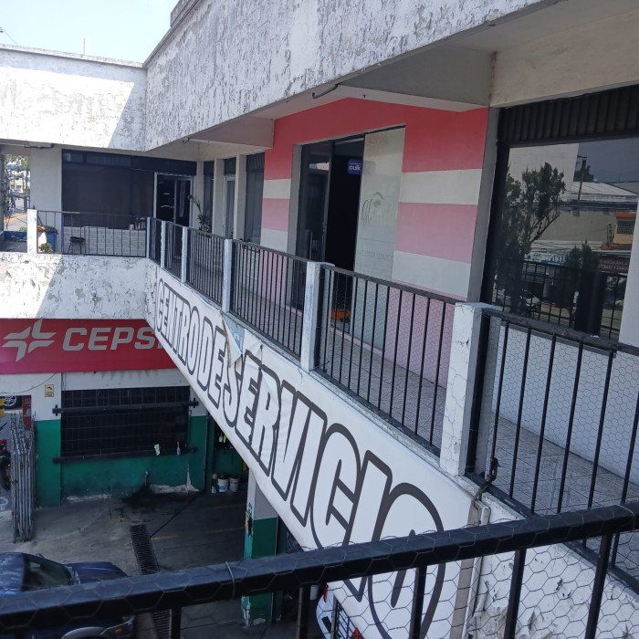 Local Comercial ubicado sobre la  Calzada San Juan Z 7 - Miniatura 7