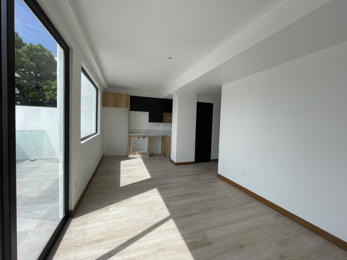 Apartamento en Venta en La Villa Zona 14 - Miniatura 9