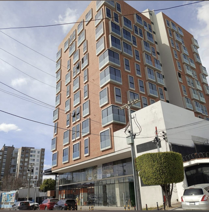 Local comercial renta zona 14 en Edificio Residencial - Miniatura 12