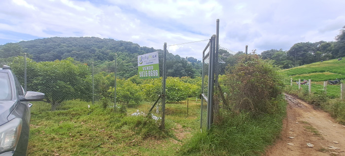 Terreno 1 manzana en venta en Santiago Sacatepequez - Miniatura 9