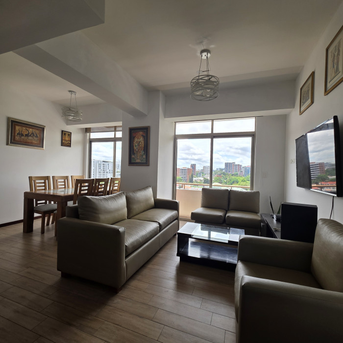Apartamento en venta o alquiler en Casa Americas Z.13 - Miniatura 11