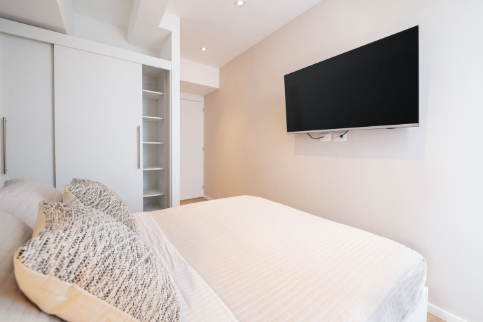 Apartamento Amueblado en Venta en Narama Zona 13 - Miniatura 14