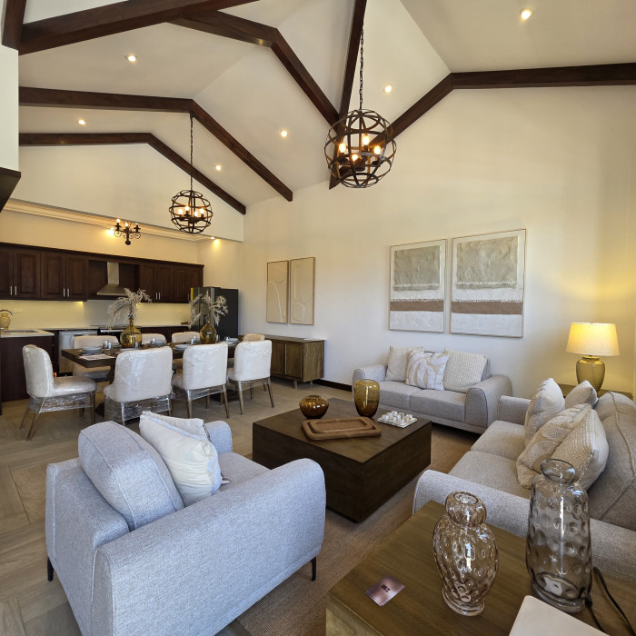 Casa en Venta cercanas Antigua Guatemala Sacatepequez - Miniatura 6