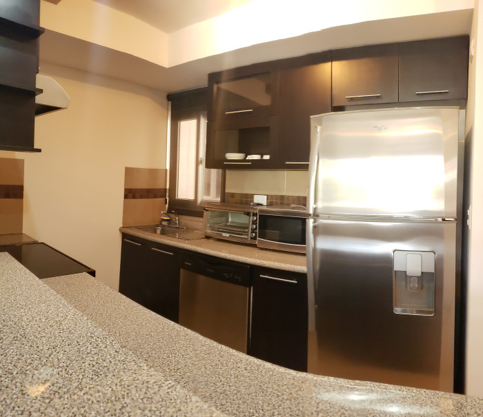 Apartamento Amueblado en Venta en zona 13 - Miniatura 7