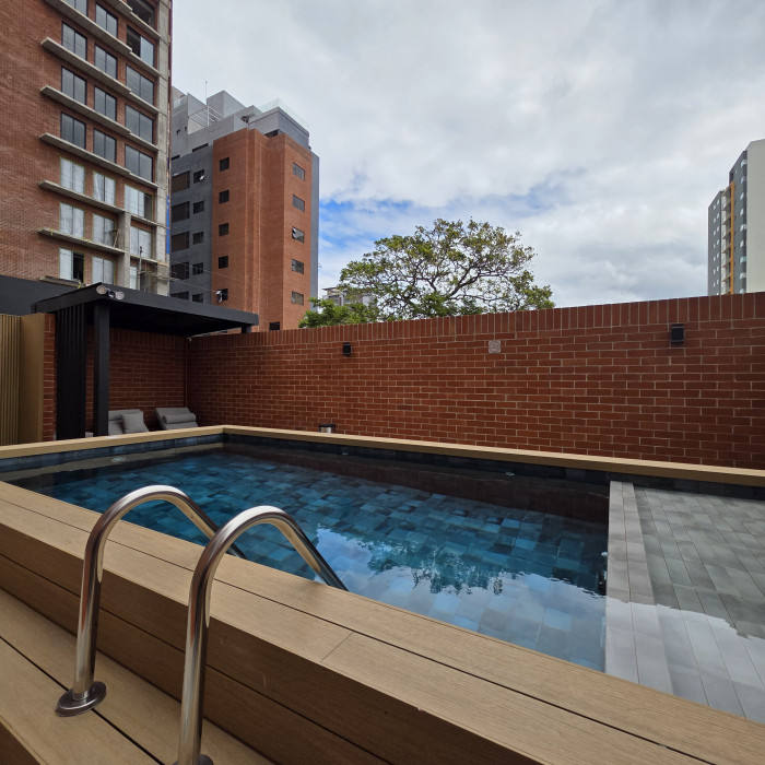 Apartamento Nuevo en venta en zona 10 Guatemala - Miniatura 21