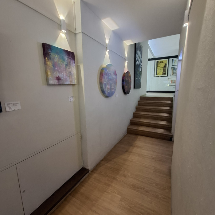 Local Comercial en Renta en Plaza Comercial en zona 14 - Miniatura 12