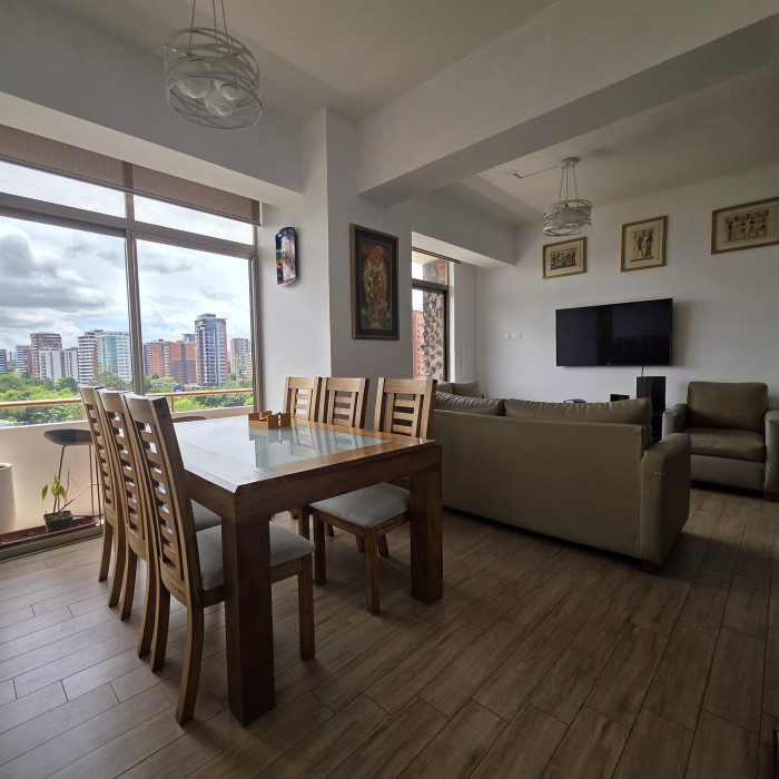 Apartamento en venta o alquiler en Casa Americas Z.13 - Miniatura 7
