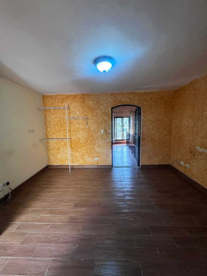 Apartamento amueblado en el área del Panorama, Antigua  - Miniatura 7