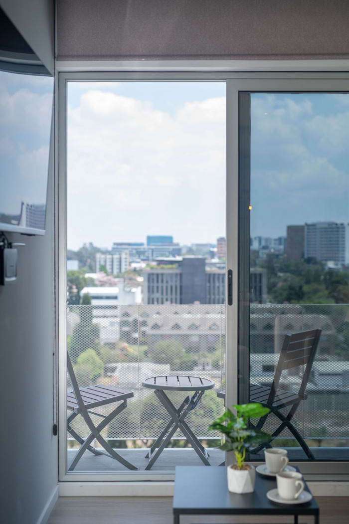 Apartamento Amueblado en Venta en Narama Zona 13 - Miniatura 11