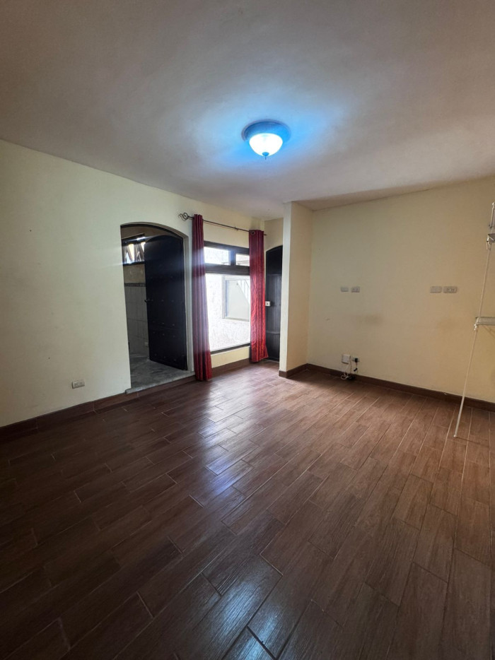 Apartamento amueblado en el área del Panorama, Antigua  - Miniatura 8