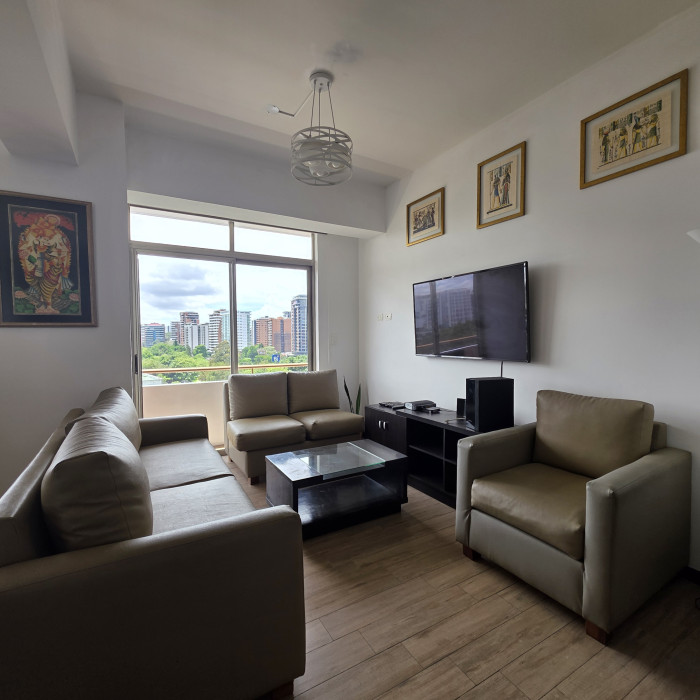 Apartamento en venta o alquiler en Casa Americas Z.13 - Miniatura 9