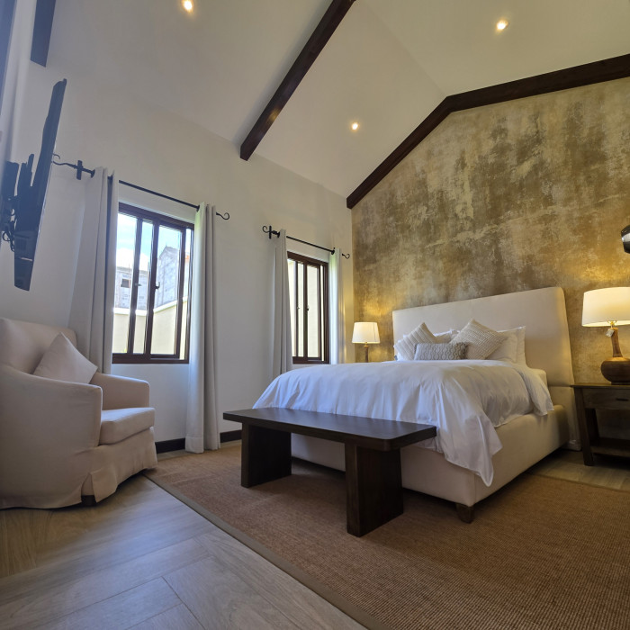 Casa en Venta cercanas Antigua Guatemala Sacatepequez - Miniatura 12