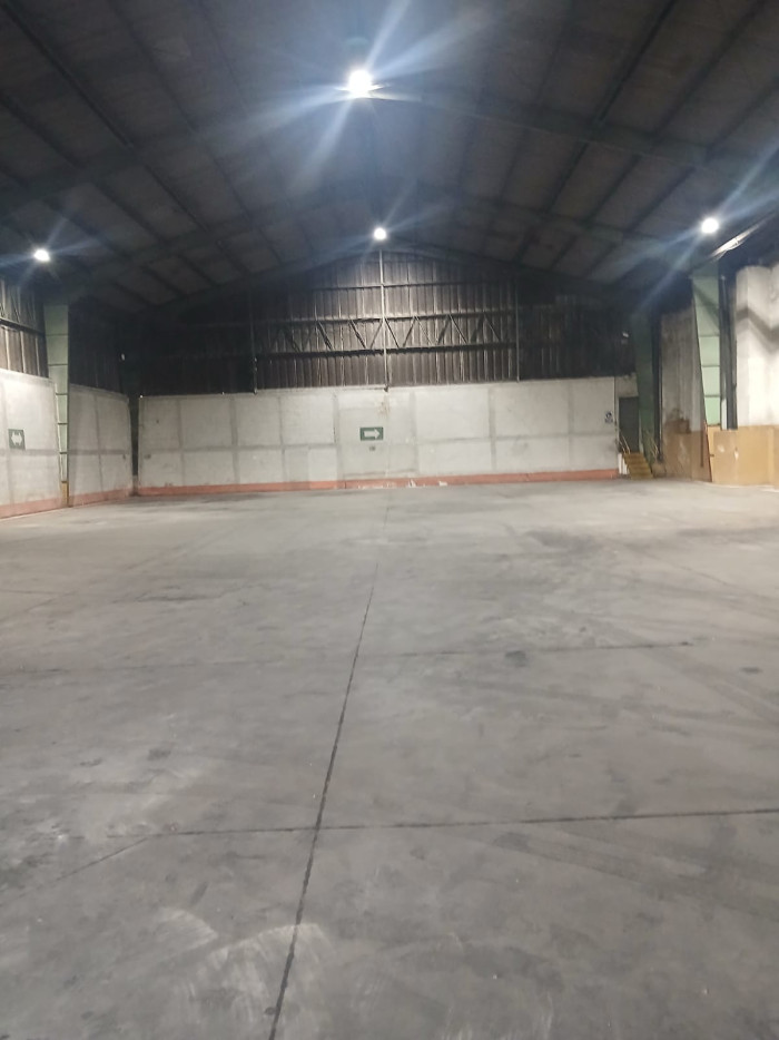 Bodega de 11,520 m2 en Alquiler carretera Escuintla - Image 5