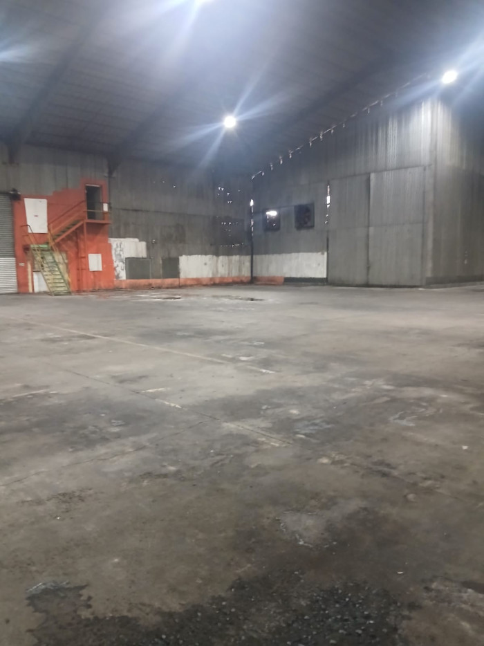 Bodega de 11,520 m2 en Alquiler carretera Escuintla - Miniatura 6