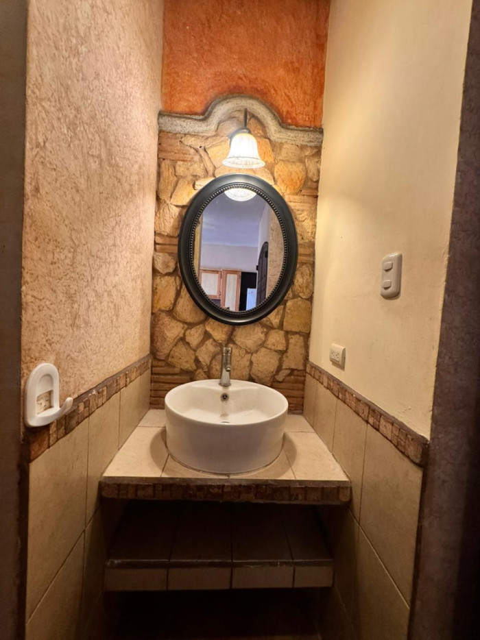 Apartamento amueblado en el área del Panorama, Antigua  - Miniatura 9