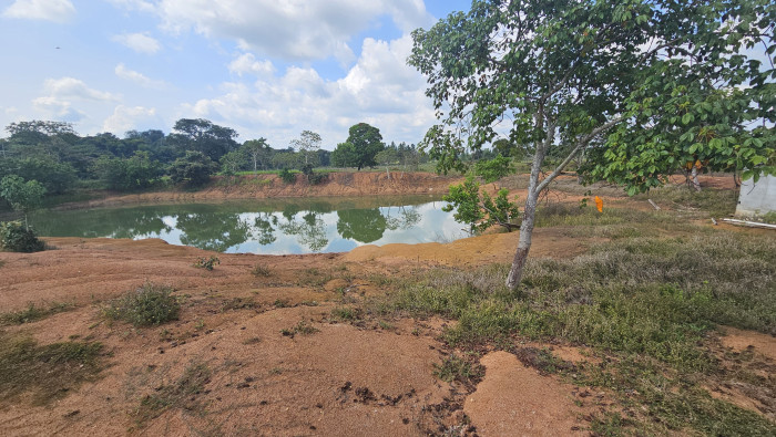Finca de 4,876 manzanas en Venta en Petén - Miniatura 20