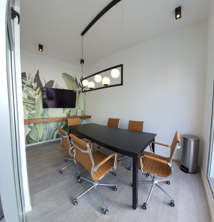 Apartamento Amueblado en Venta en Narama Zona 13 - Miniatura 17