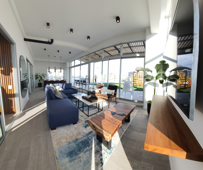 Apartamento Amueblado en Venta en Narama Zona 13 - Miniatura 22