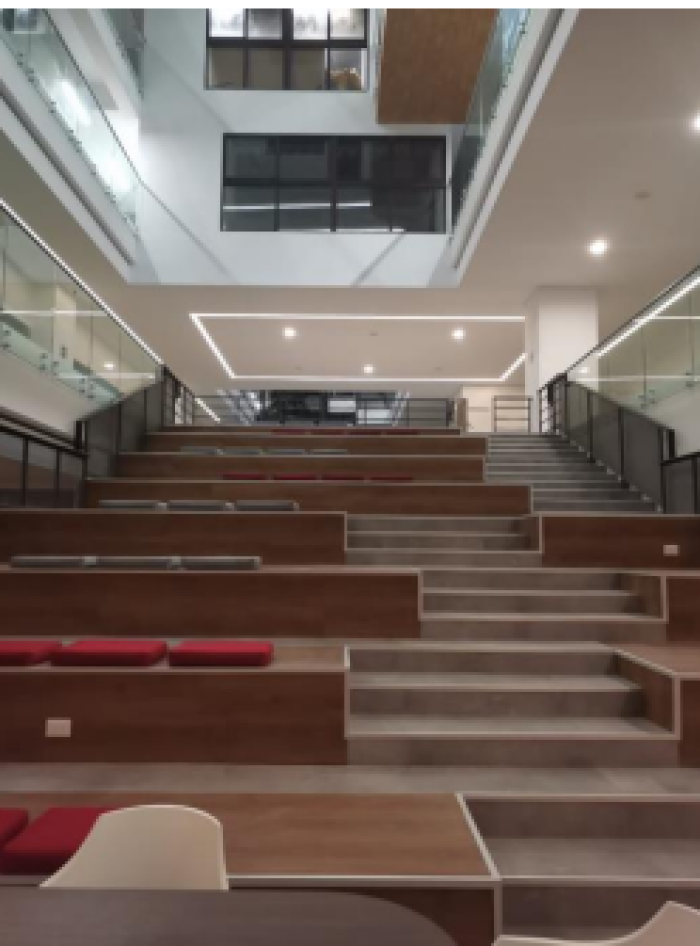 Local Comercial en Renta en zona 9 - Miniatura 6