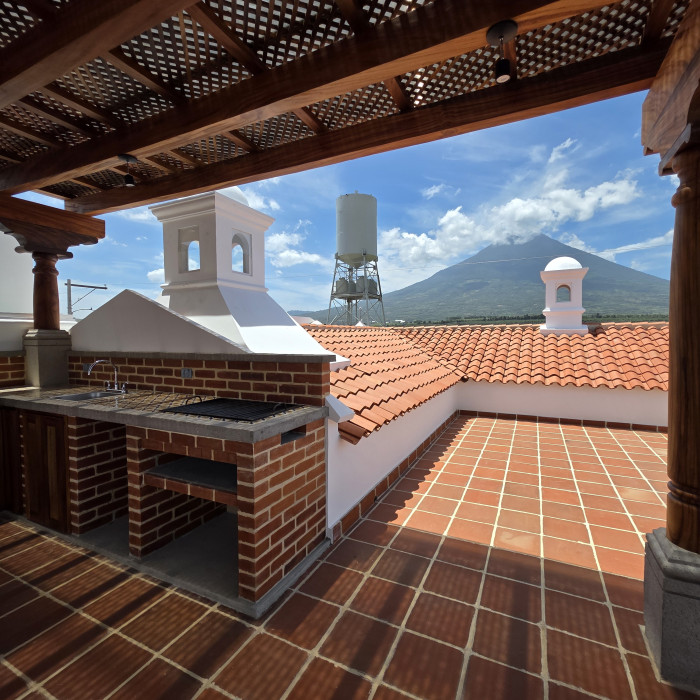 Casa en Venta cercanas Antigua Guatemala Sacatepequez - Miniatura 21